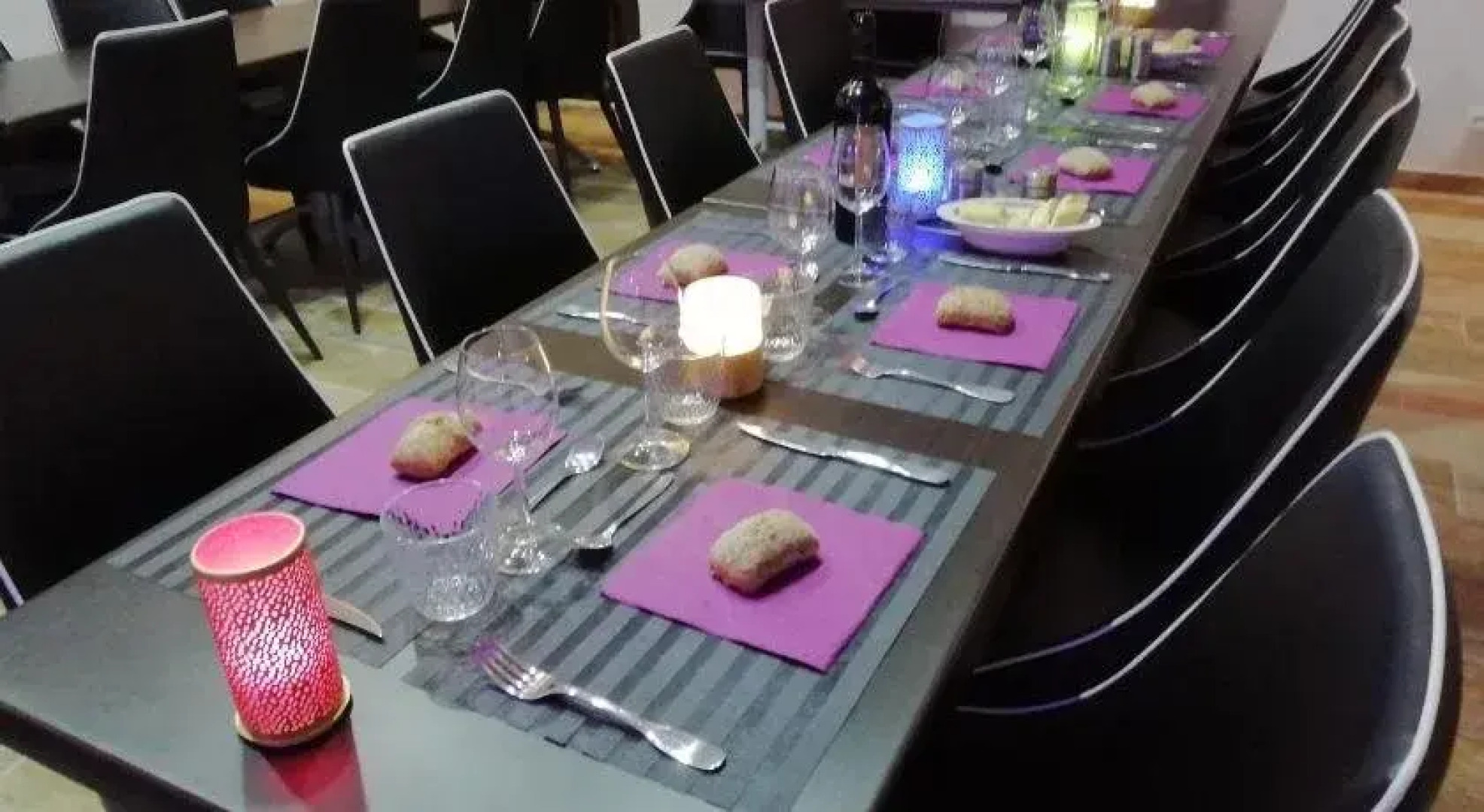 Residence Les Demeures du Lac