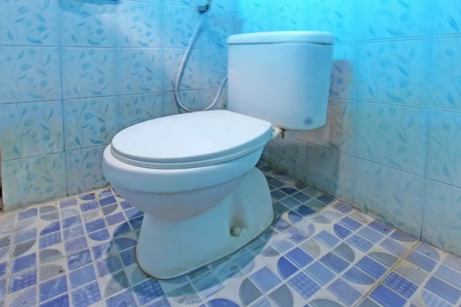 SPOT ON 92973 Madani Syariah Guesthouse