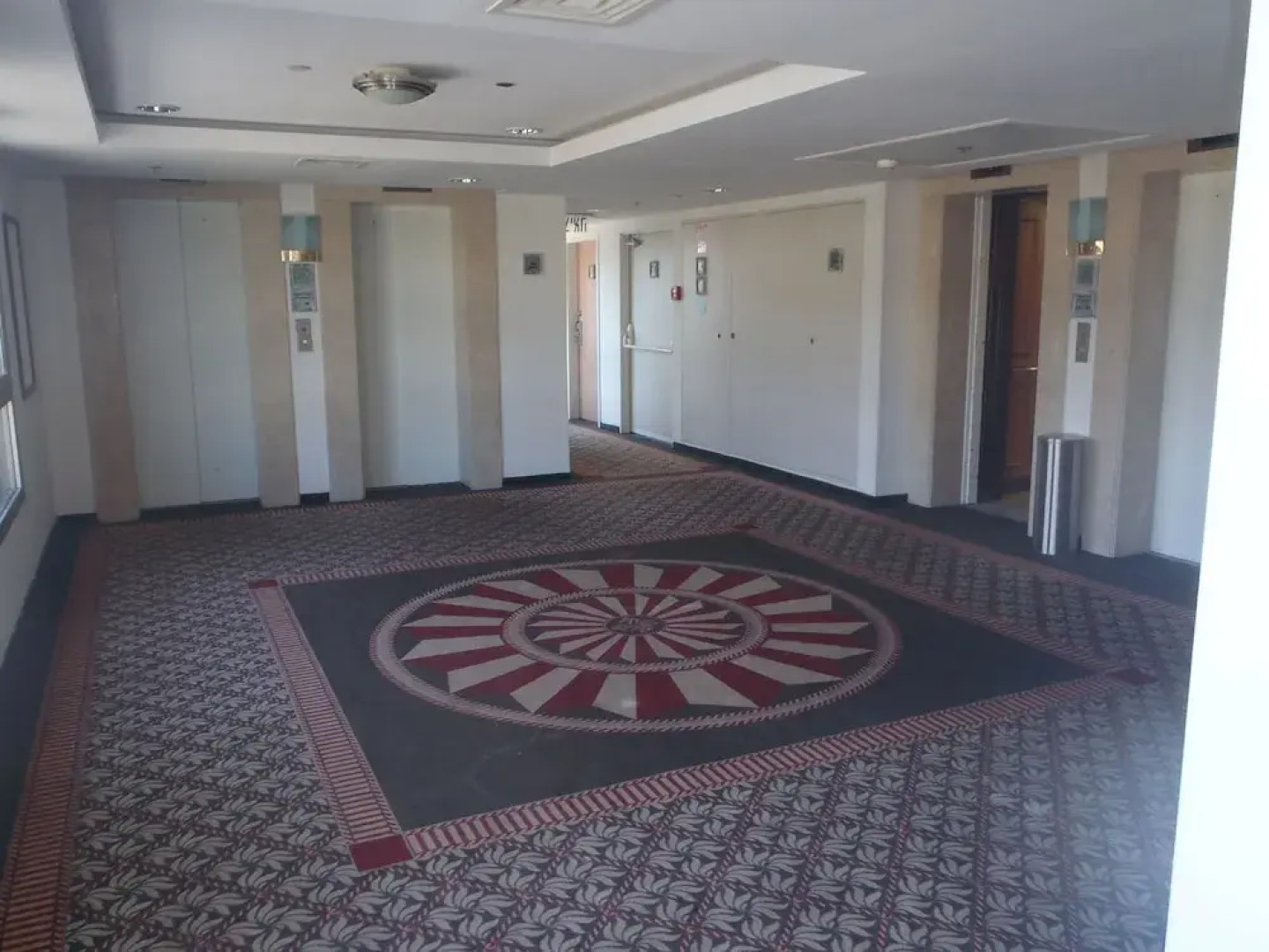 Hof Hacarmel Apartments