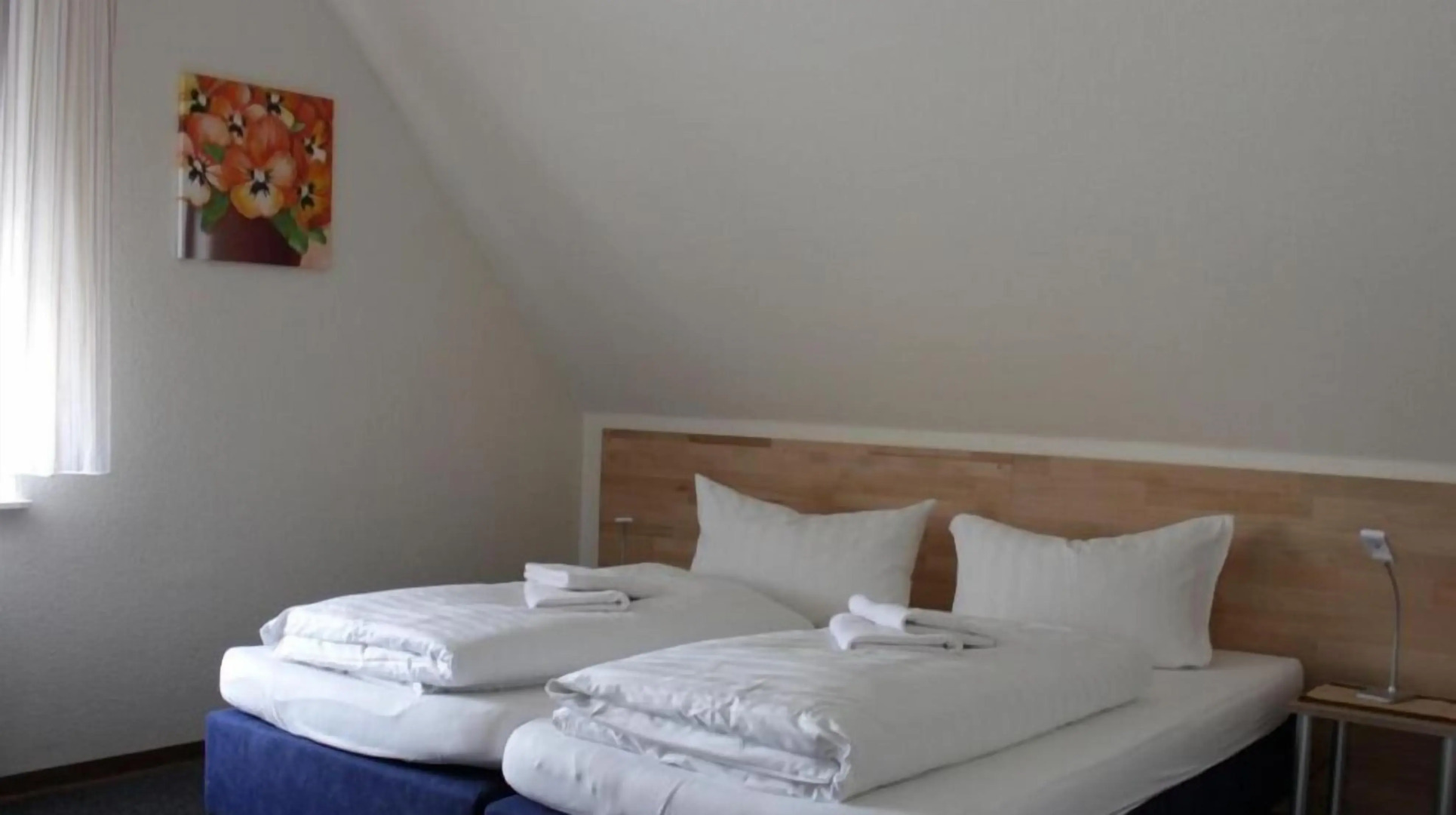 Landgasthaus Veltheimer Hof