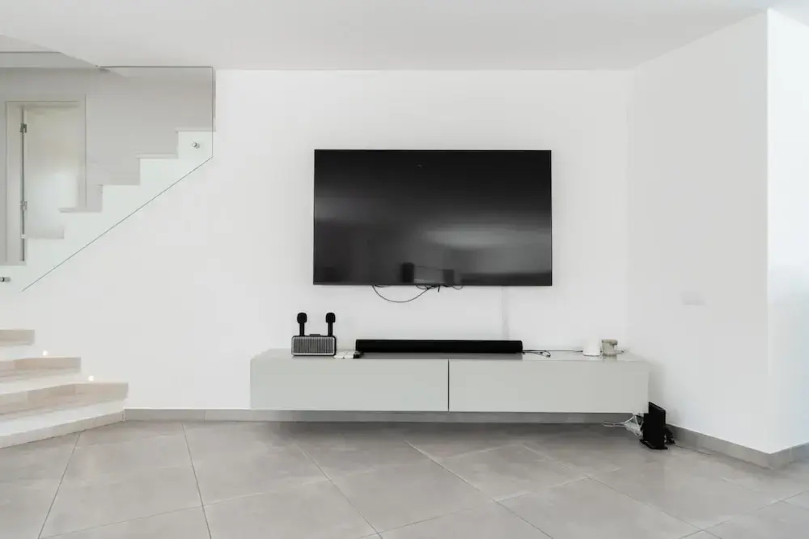 Luxury Almancil Villa With Heated Pool by Ideal Homes