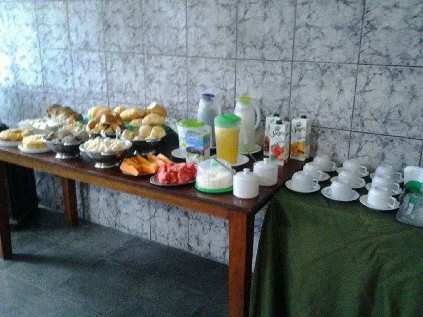 Pousada Da Cris Caraguatatuba