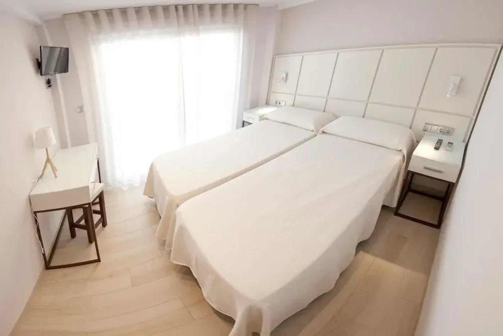 Hostal Loimar
