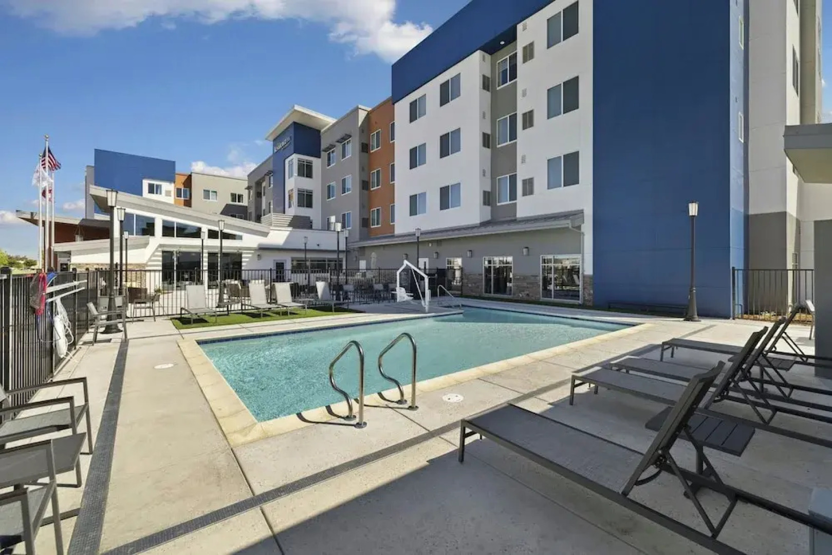 Residence Inn by Marriott Lodi Stockton