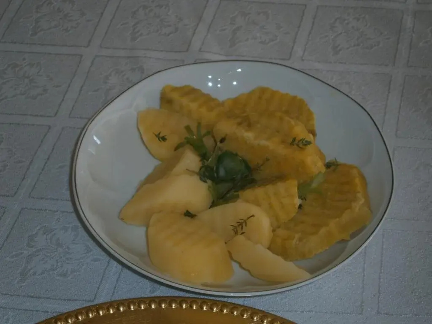 Whispering Bamboo Cove Resort