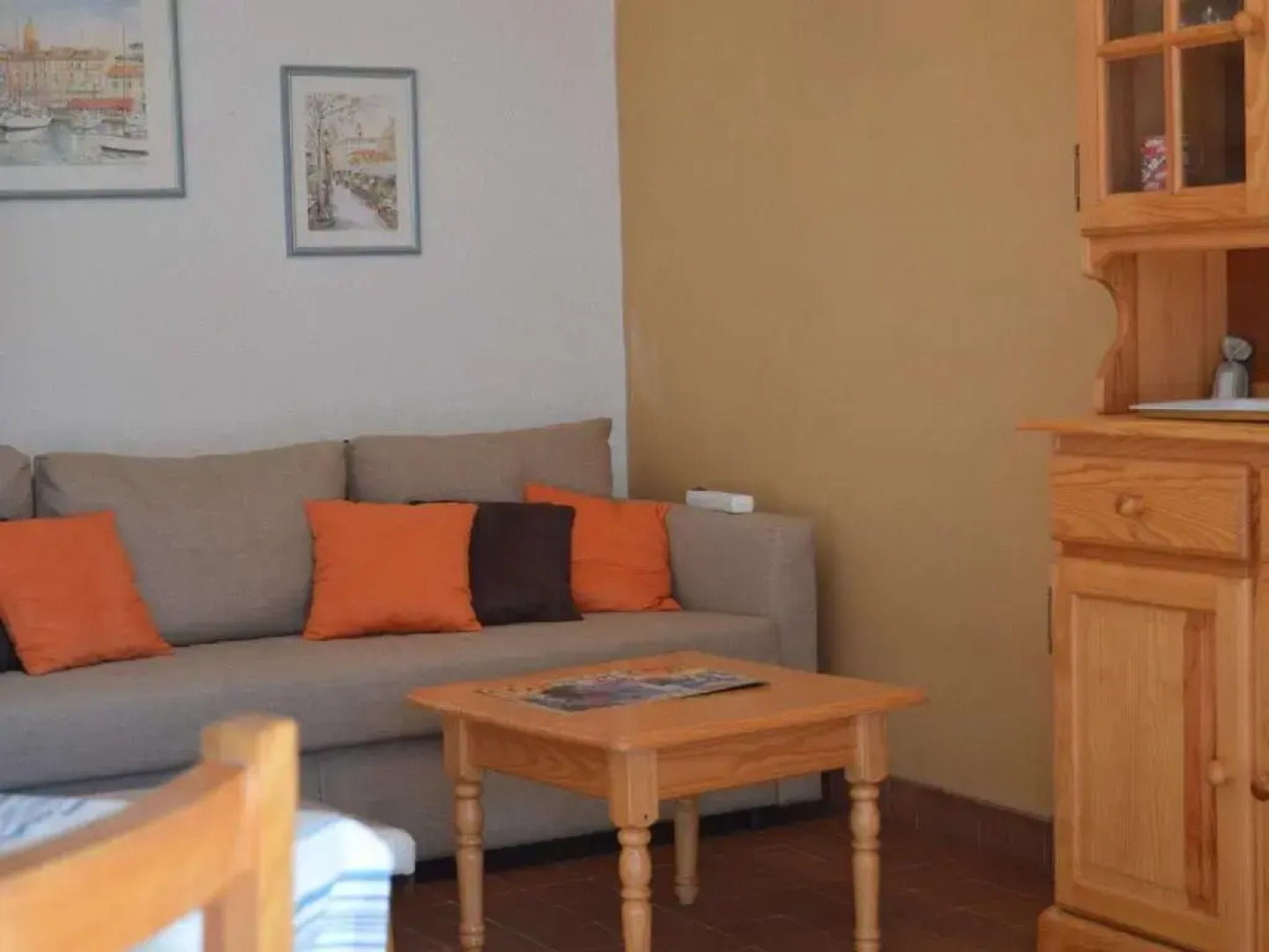 Appartement La Croix-Valmer, 2 pièces, 4 personnes - FR-1-226B-28