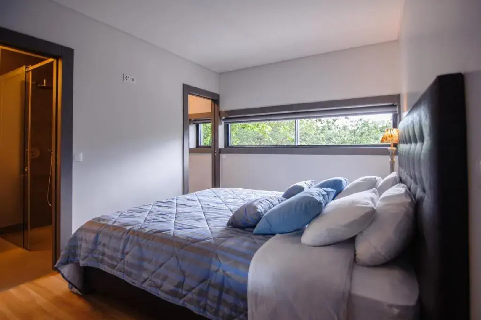 Quinta dos Carqueijais Gerês