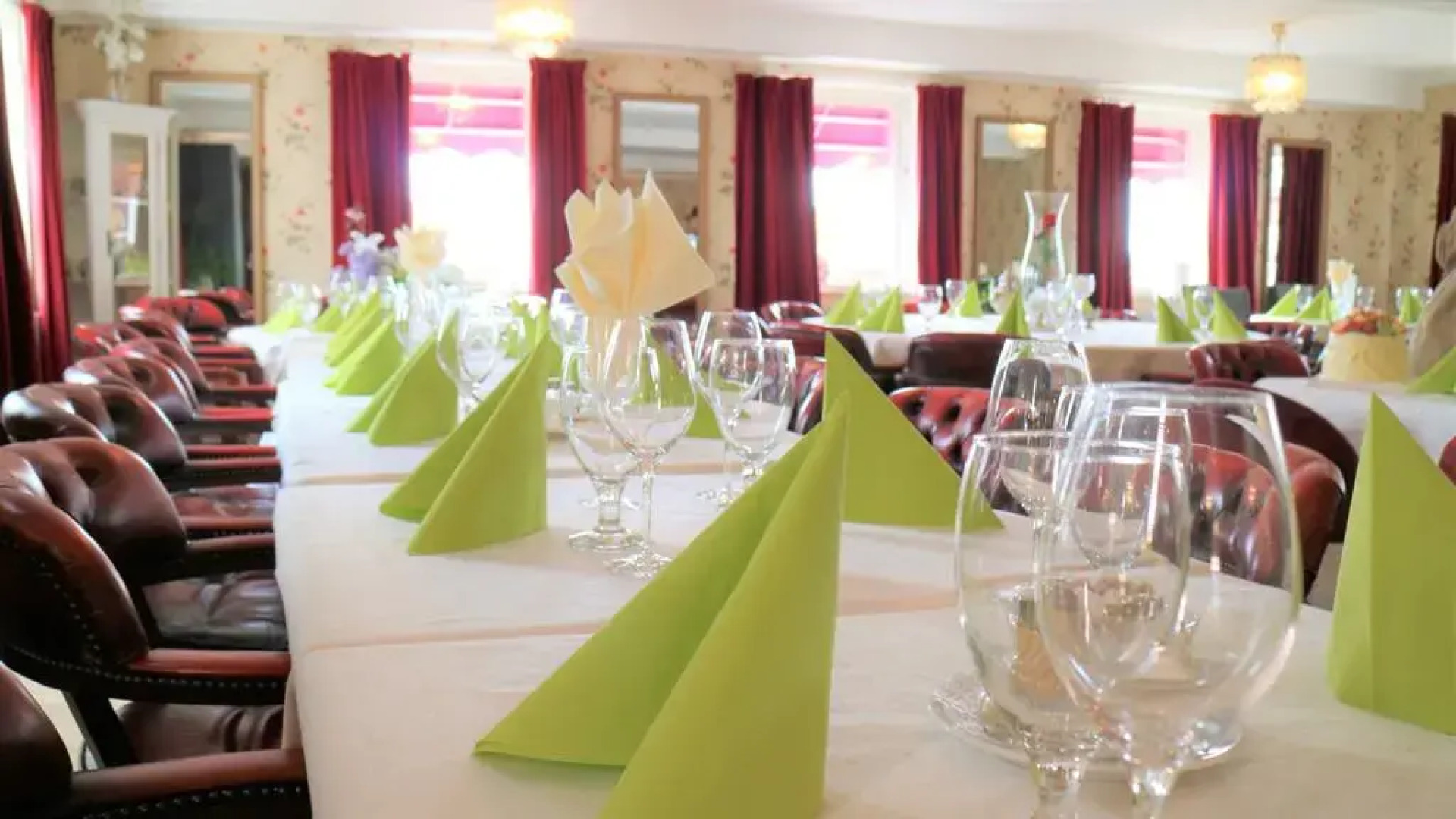 Vänerport Lakefront