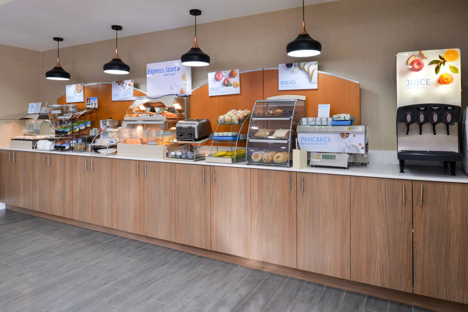 Holiday Inn Express & Suites Naples North - Bonita Springs by IHG