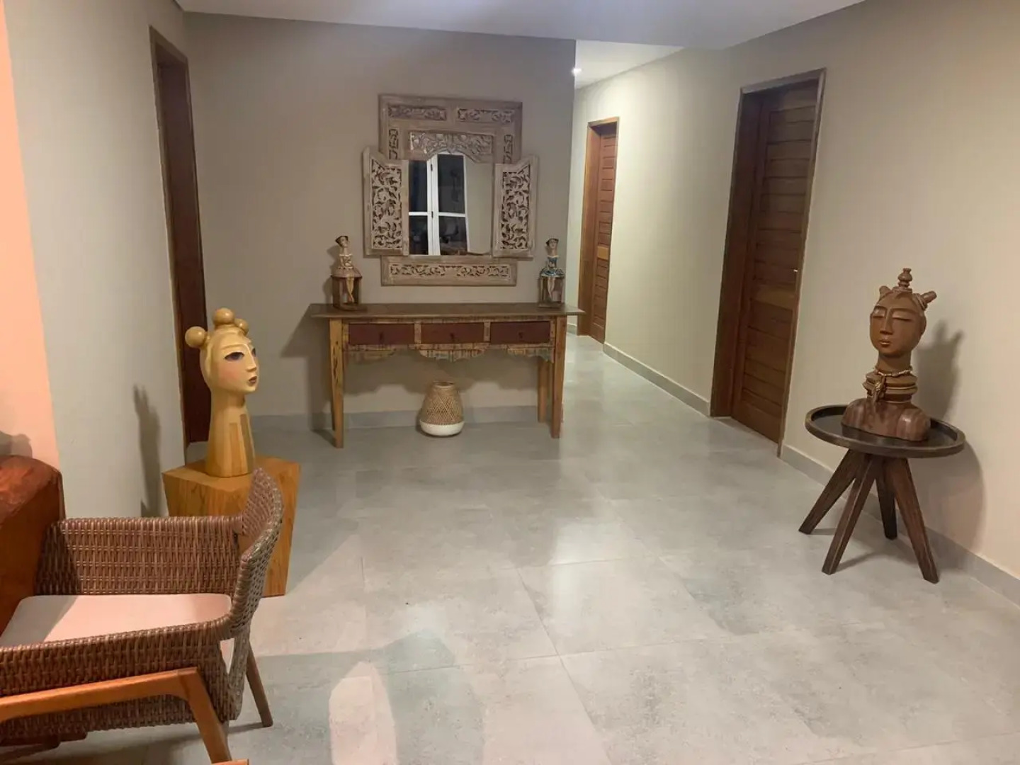 Pousada Recanto Noronha