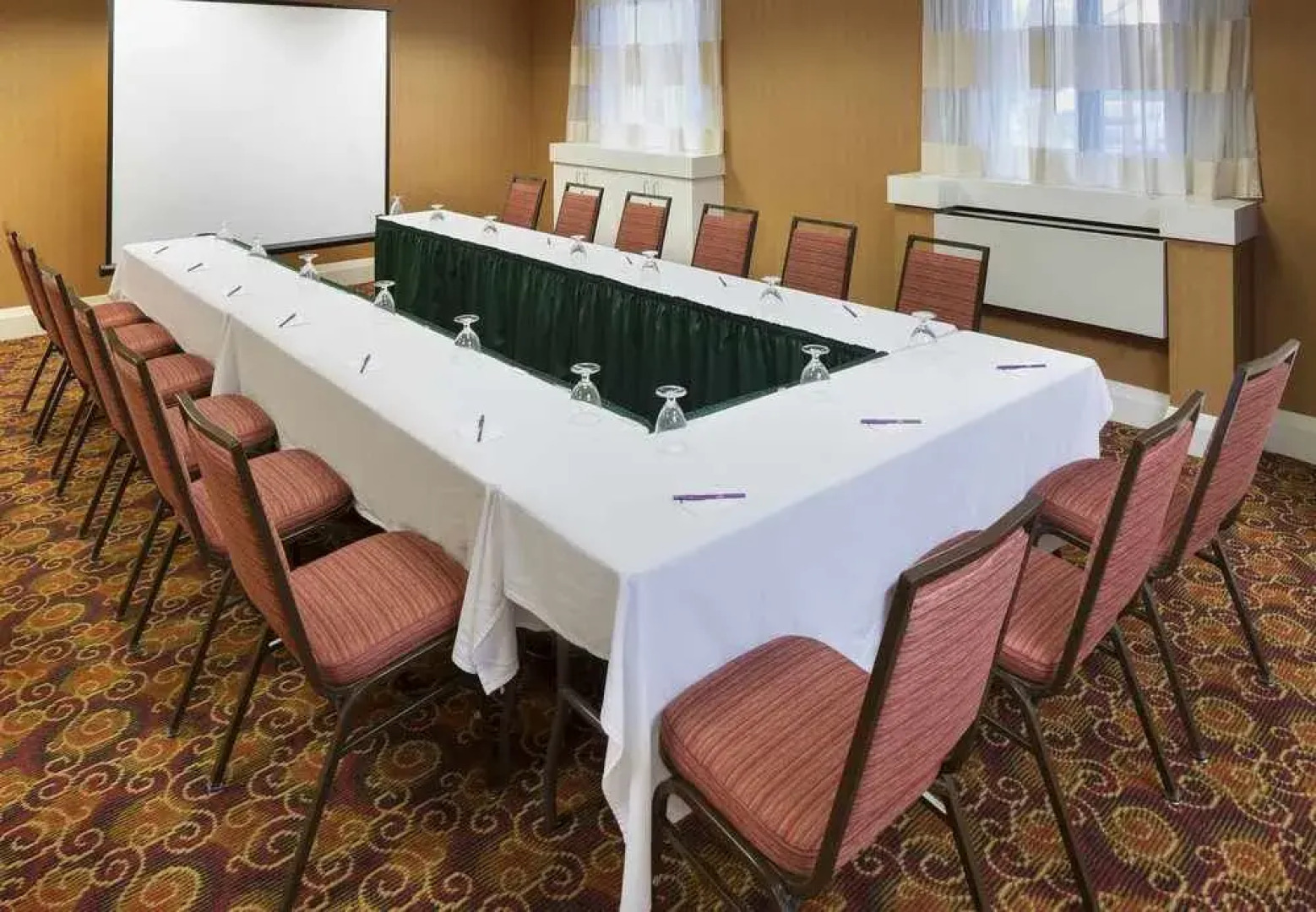 Residence Inn Minneapolis Edina