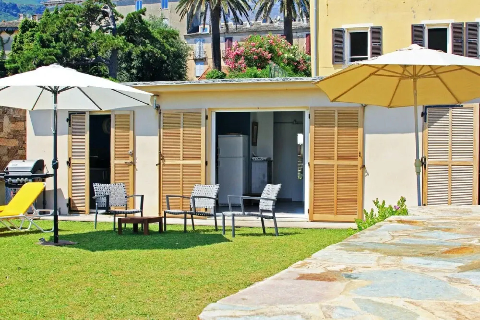 Holiday home Impasse de la plage