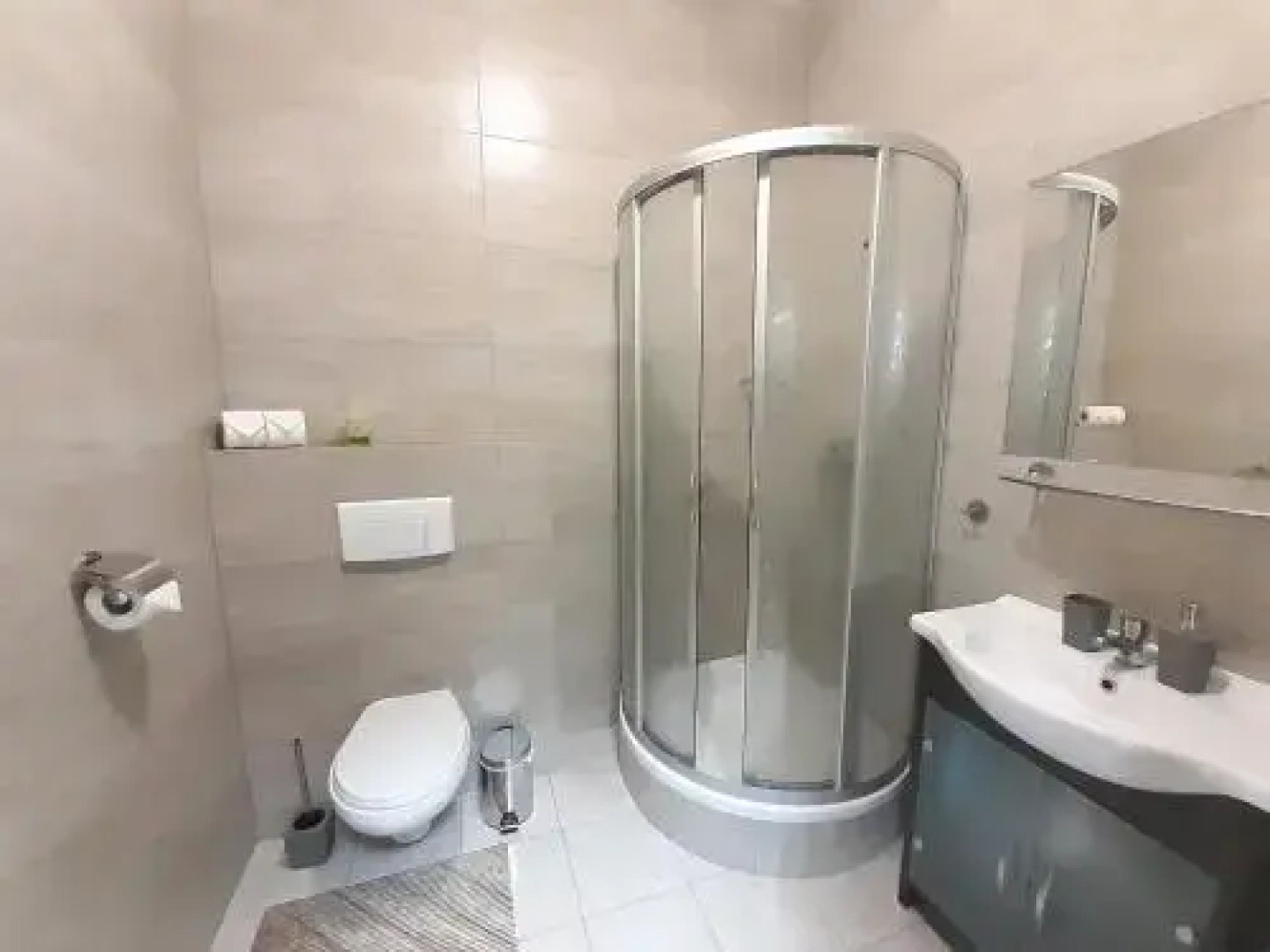 Apartmány MODOM