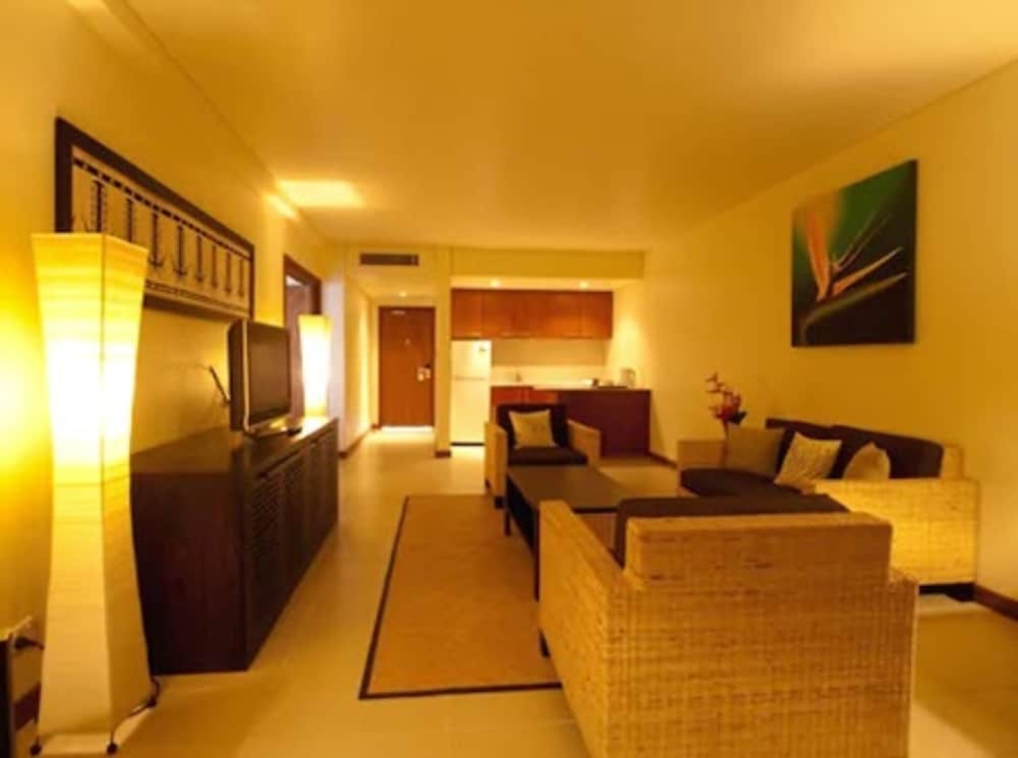 Solomon Kitano Mendana Hotel