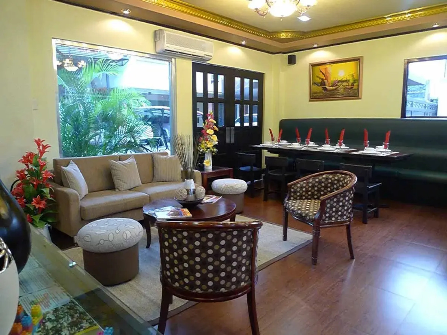 桑托斯将军城冰堡体验酒店(Ice Castle Experience Hotel General Santos)