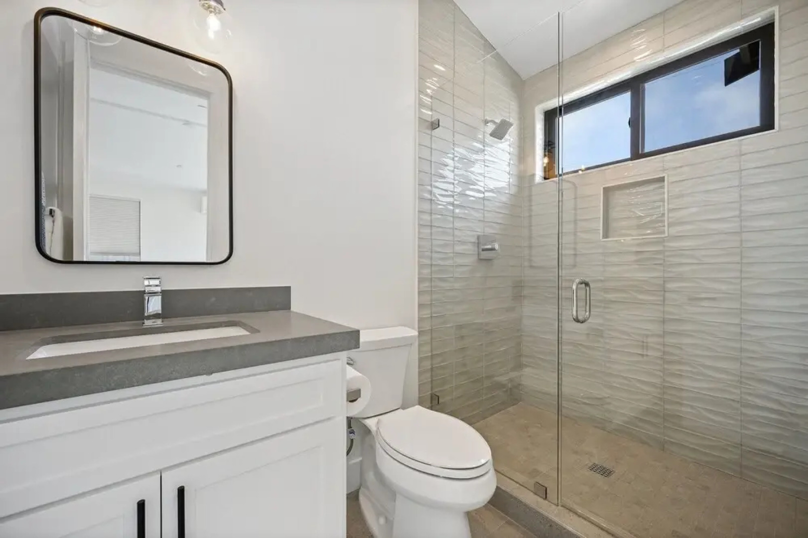 New Construction Luxury Home With Ocean View Rooftop Deck 815 4th by Redawning