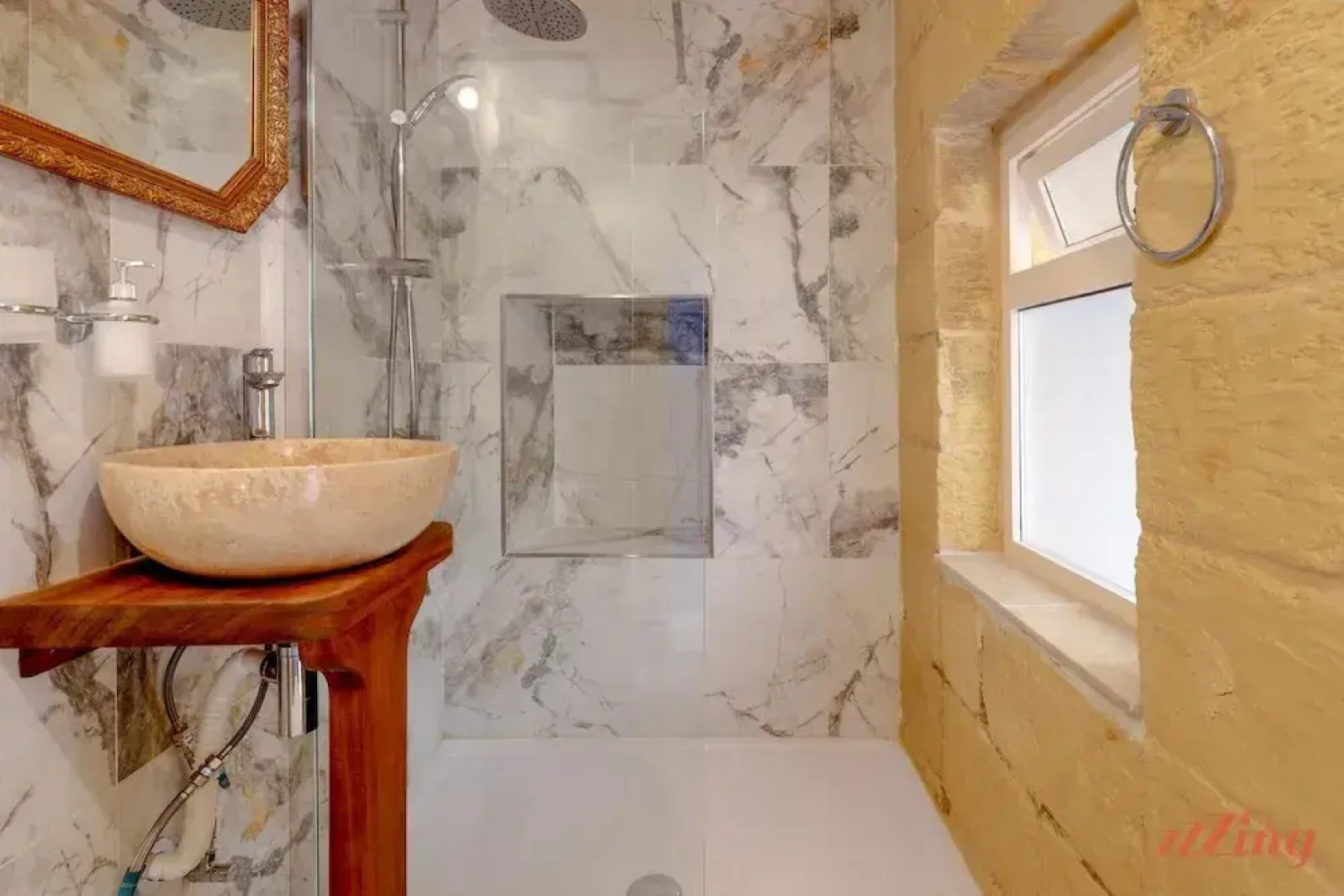 Luxury Studio in a Unesco Protected Area - 3