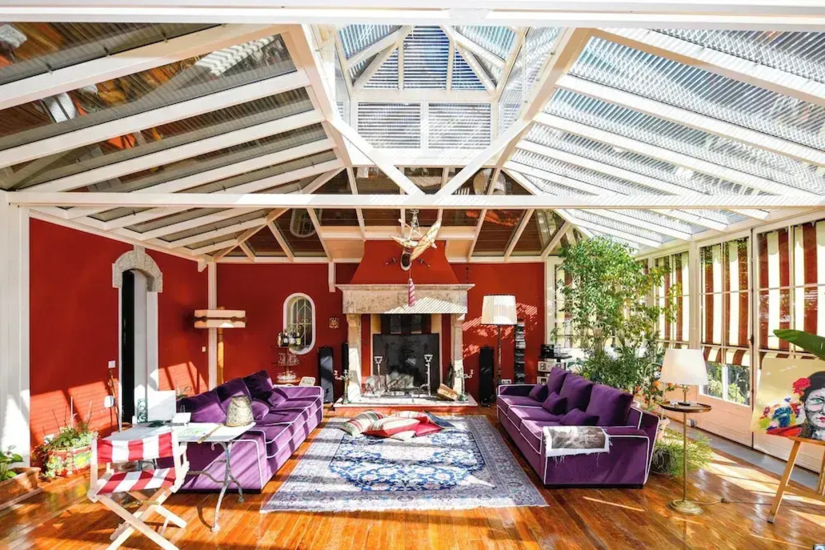 Relais Villino Rubini