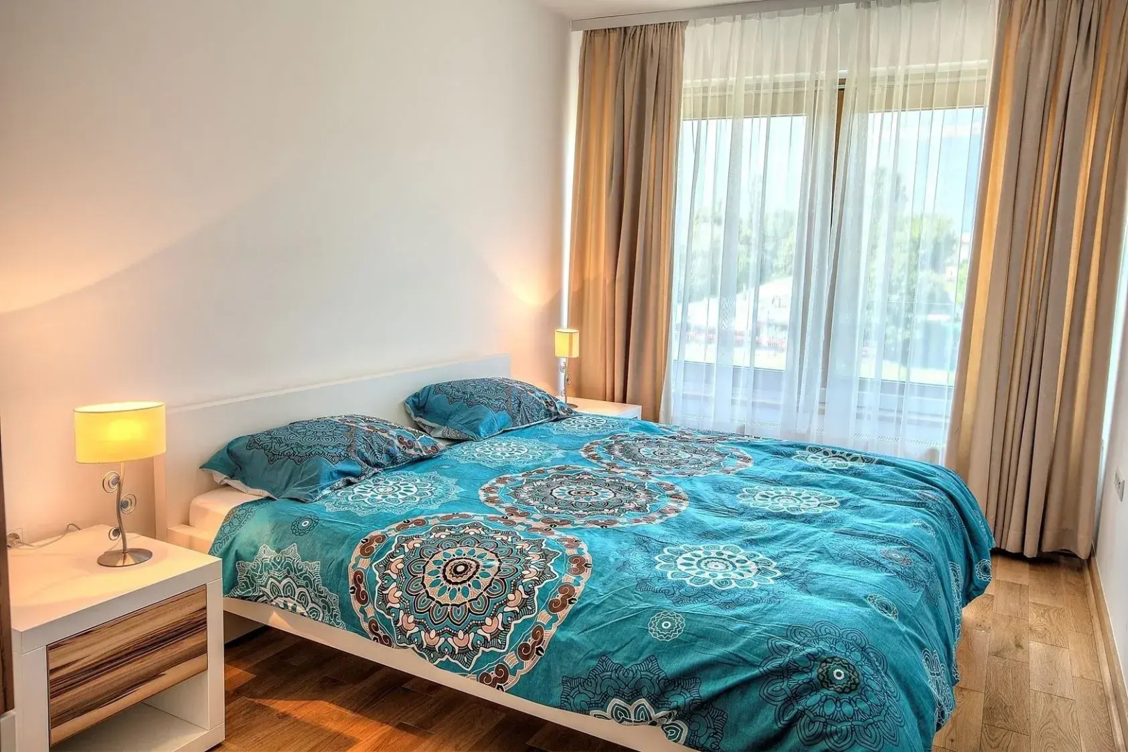 Vip Apartments