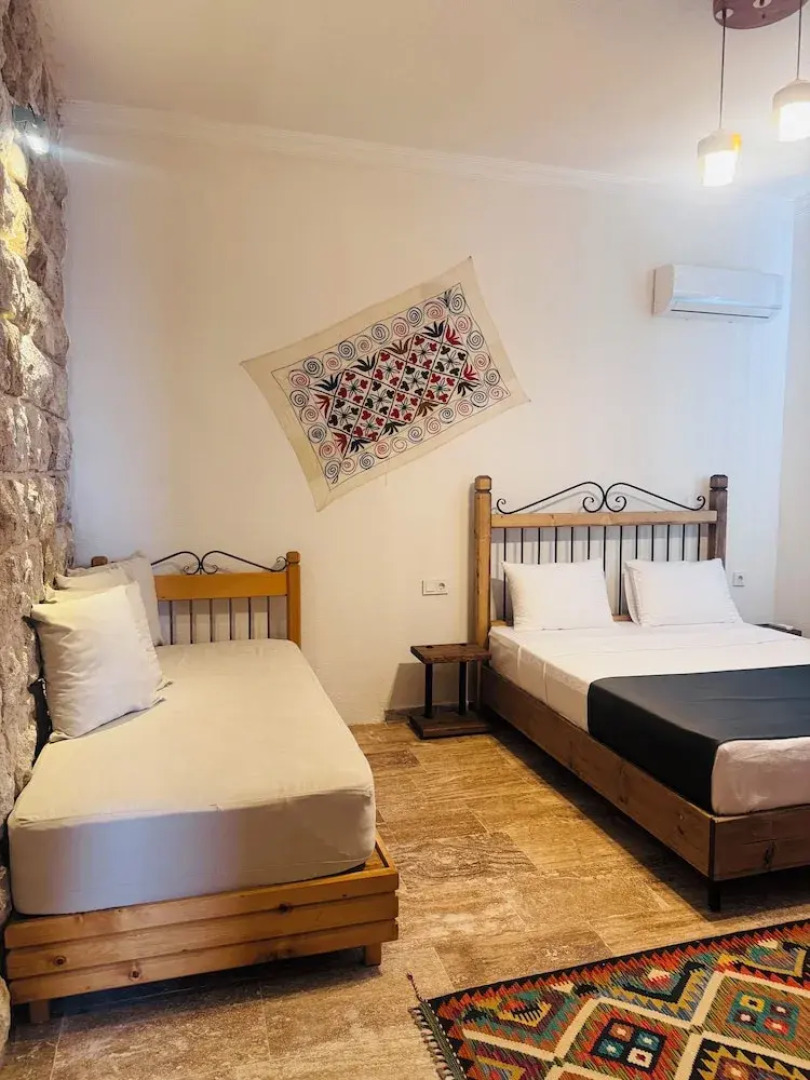 Soleado Capadocia Hotel