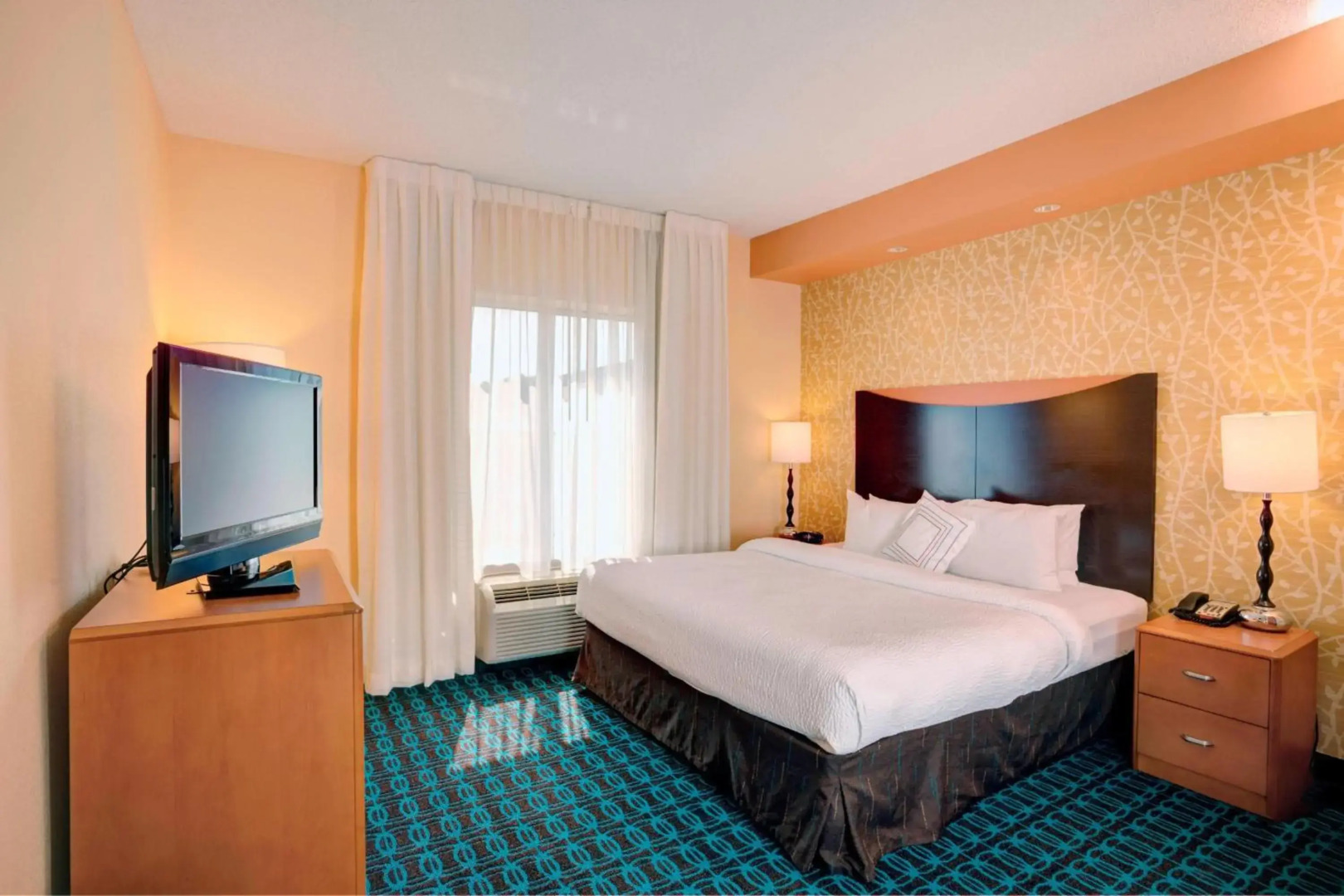 Fairfield Inn & Suites by Marriott Cartersville