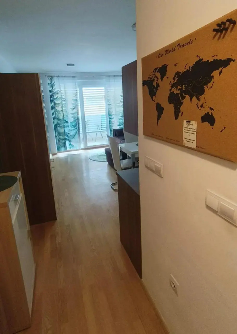 Apartma Knap Velenje