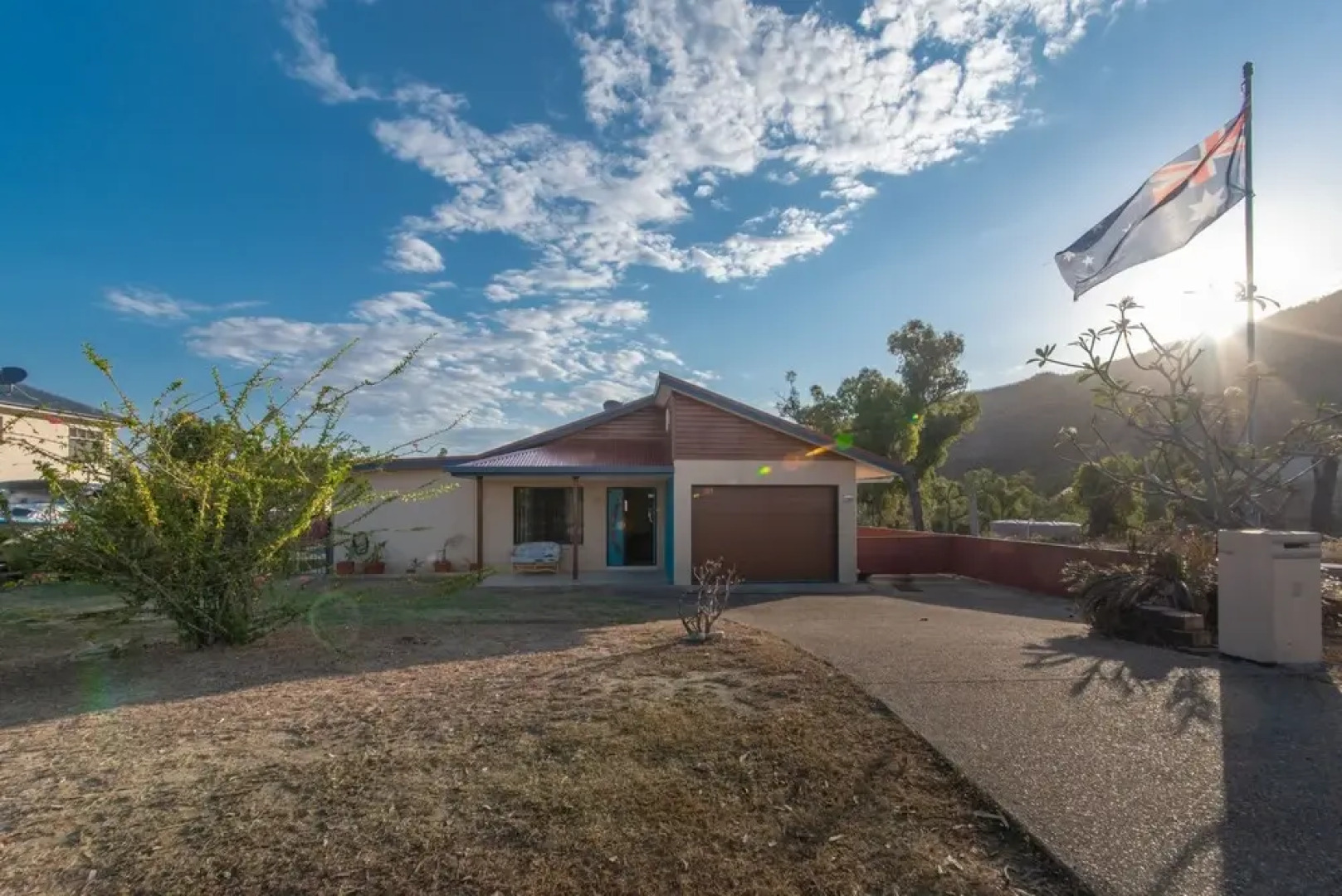 Seaside Hideaway - Hideaway Bay