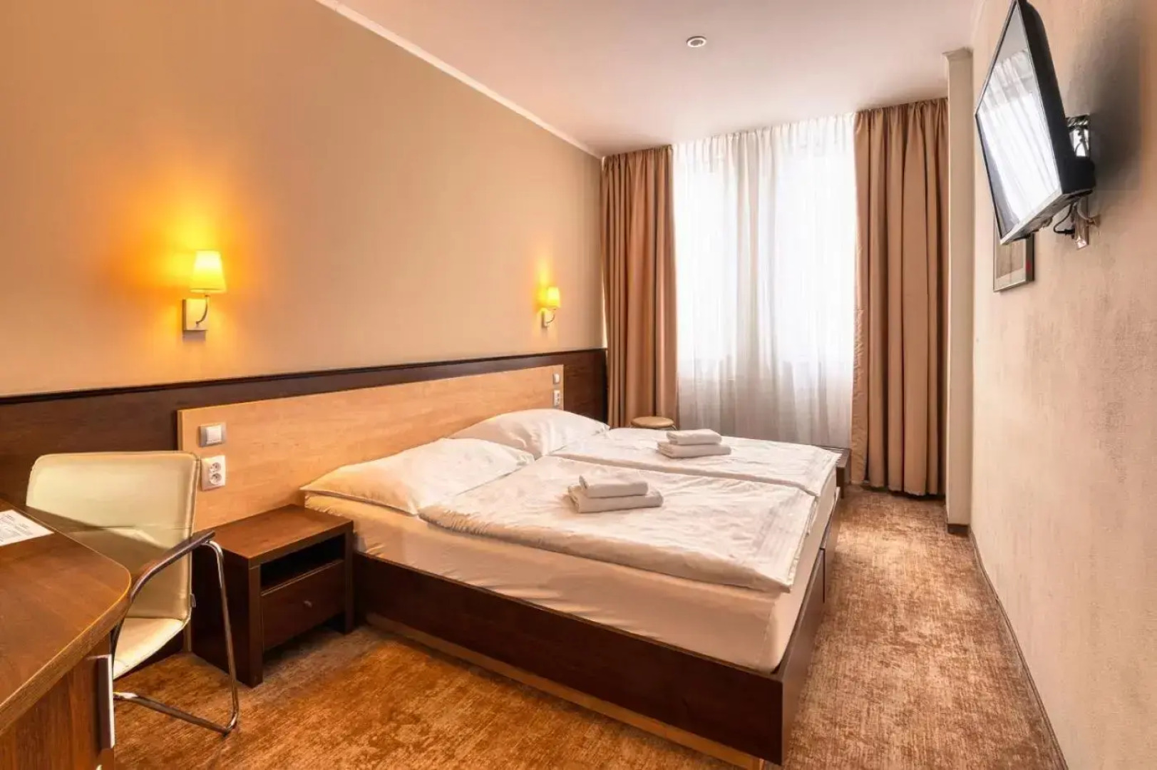 Congress Hotel Centrum