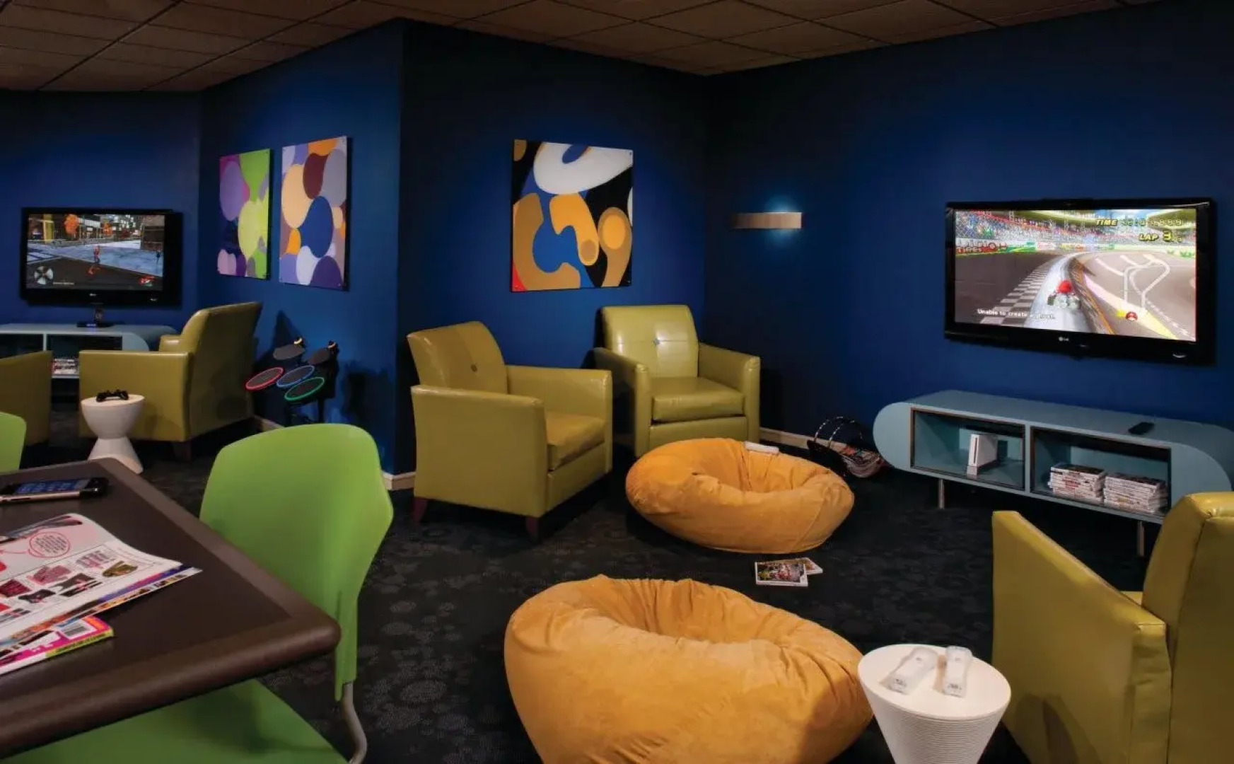 Marriott's Aruba Surf Club