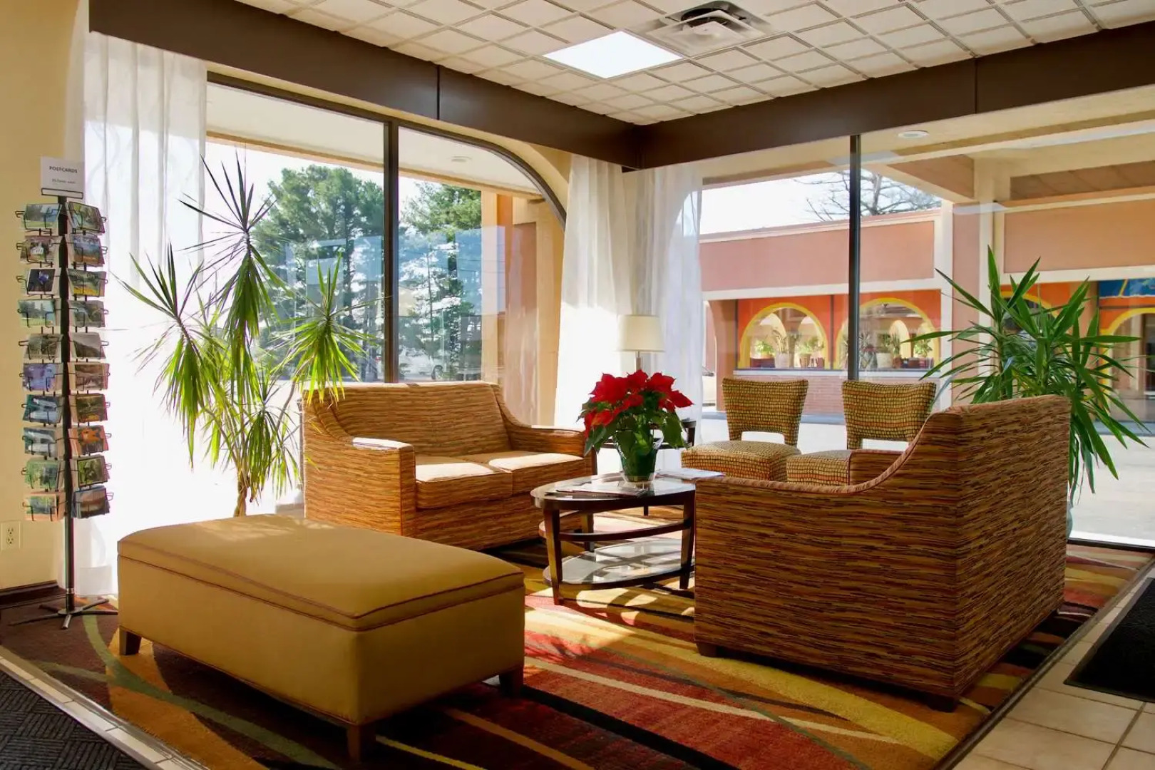 Best Western Thunderbird Motel