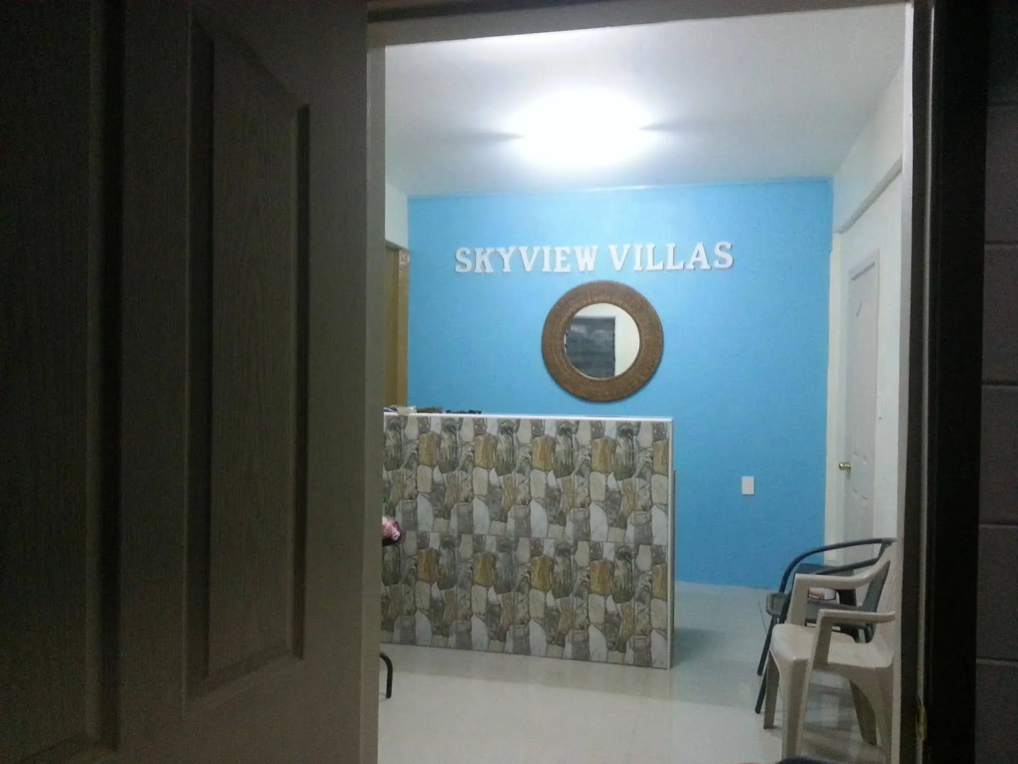 Skyview Villas