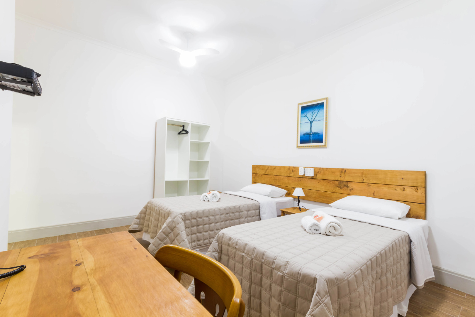 Sagrados Corações Pousada