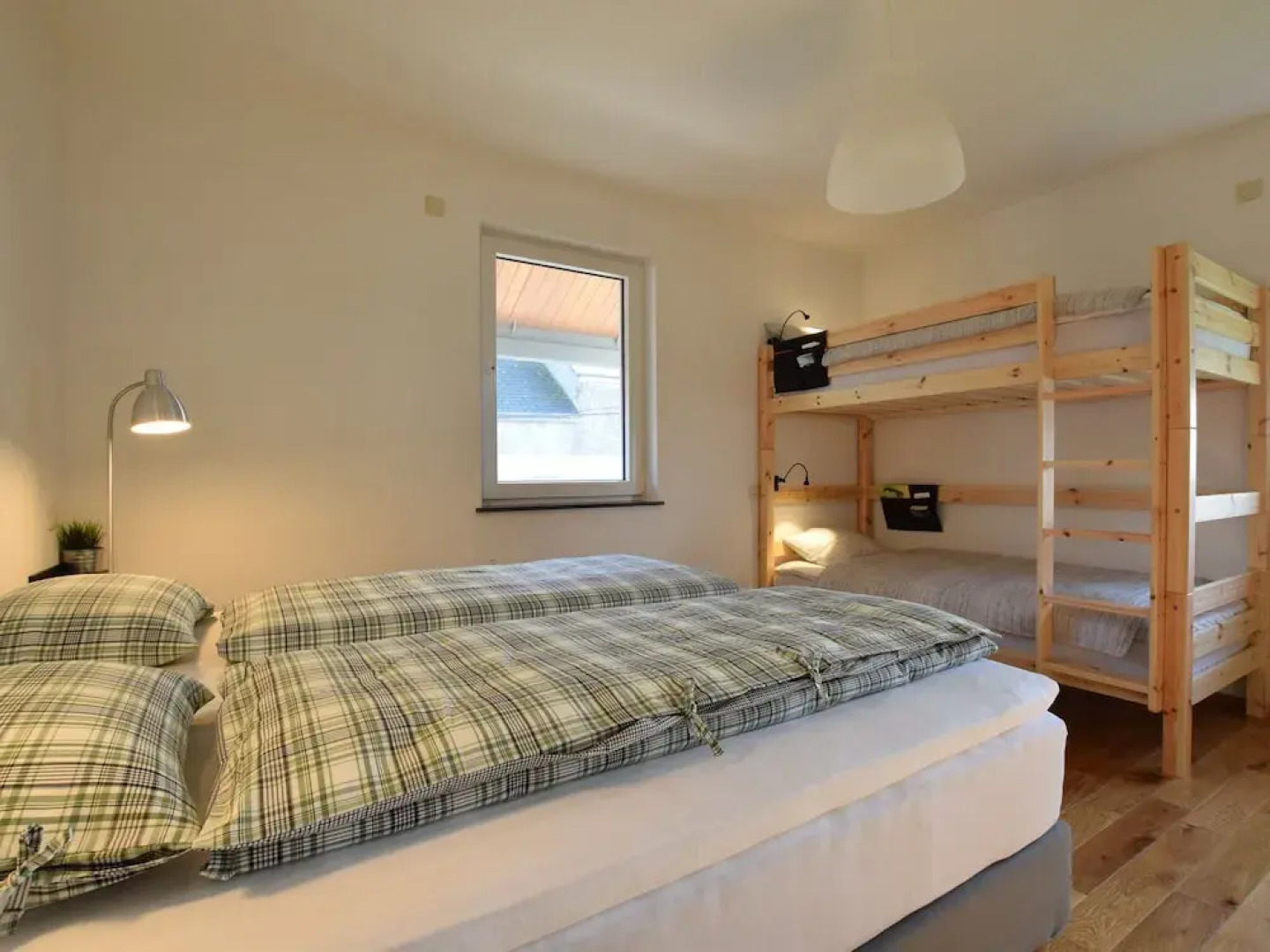 Stylish Apartment In Leglise With Terrace