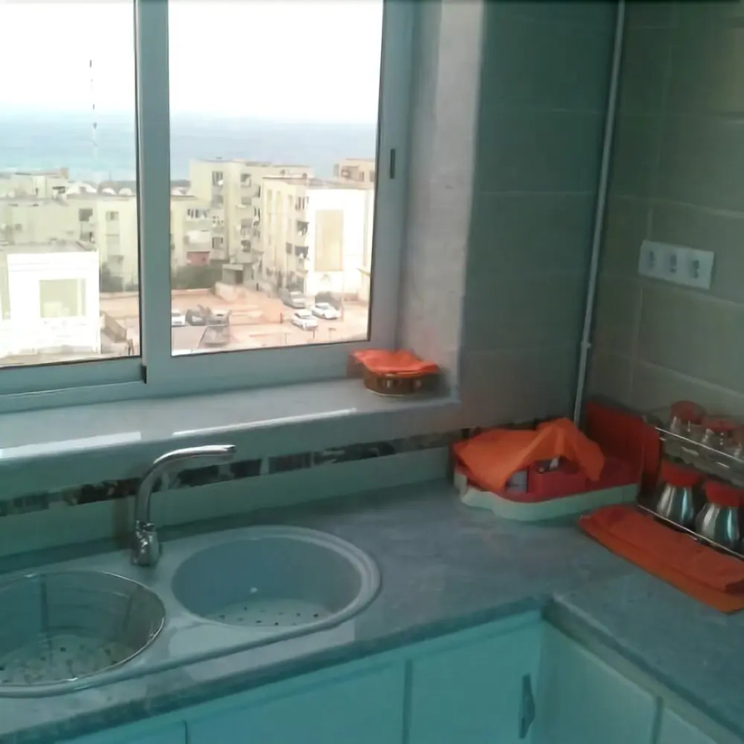 Fouka Marine apartment