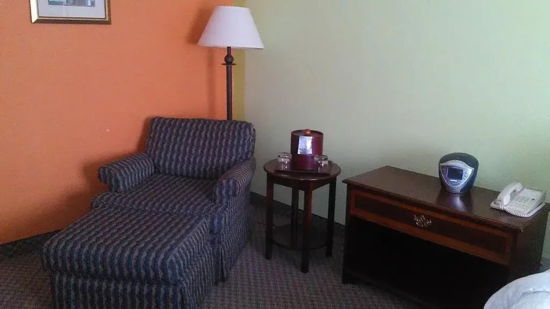 Speco Hotels Richmond