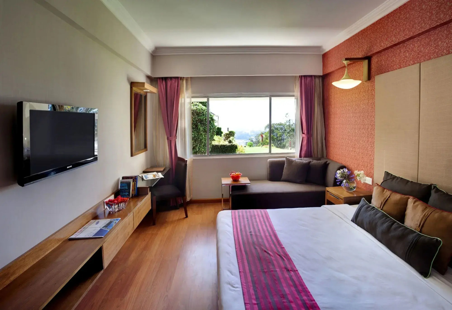 Sinclairs Retreat Ooty