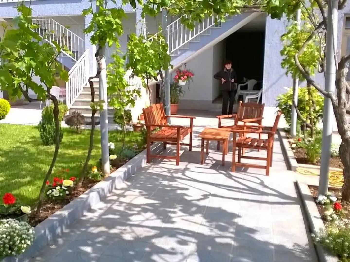 Apartments Nedjeljka