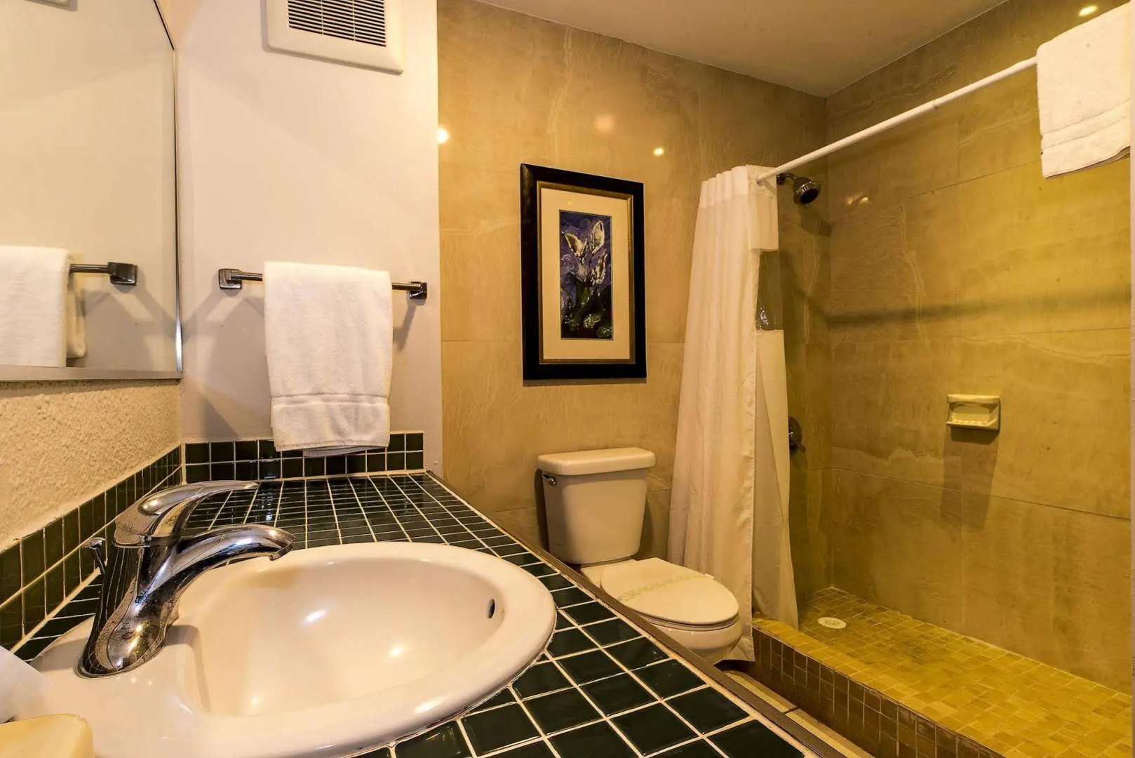 Rincon of the Seas - Grand Caribbean Hotel