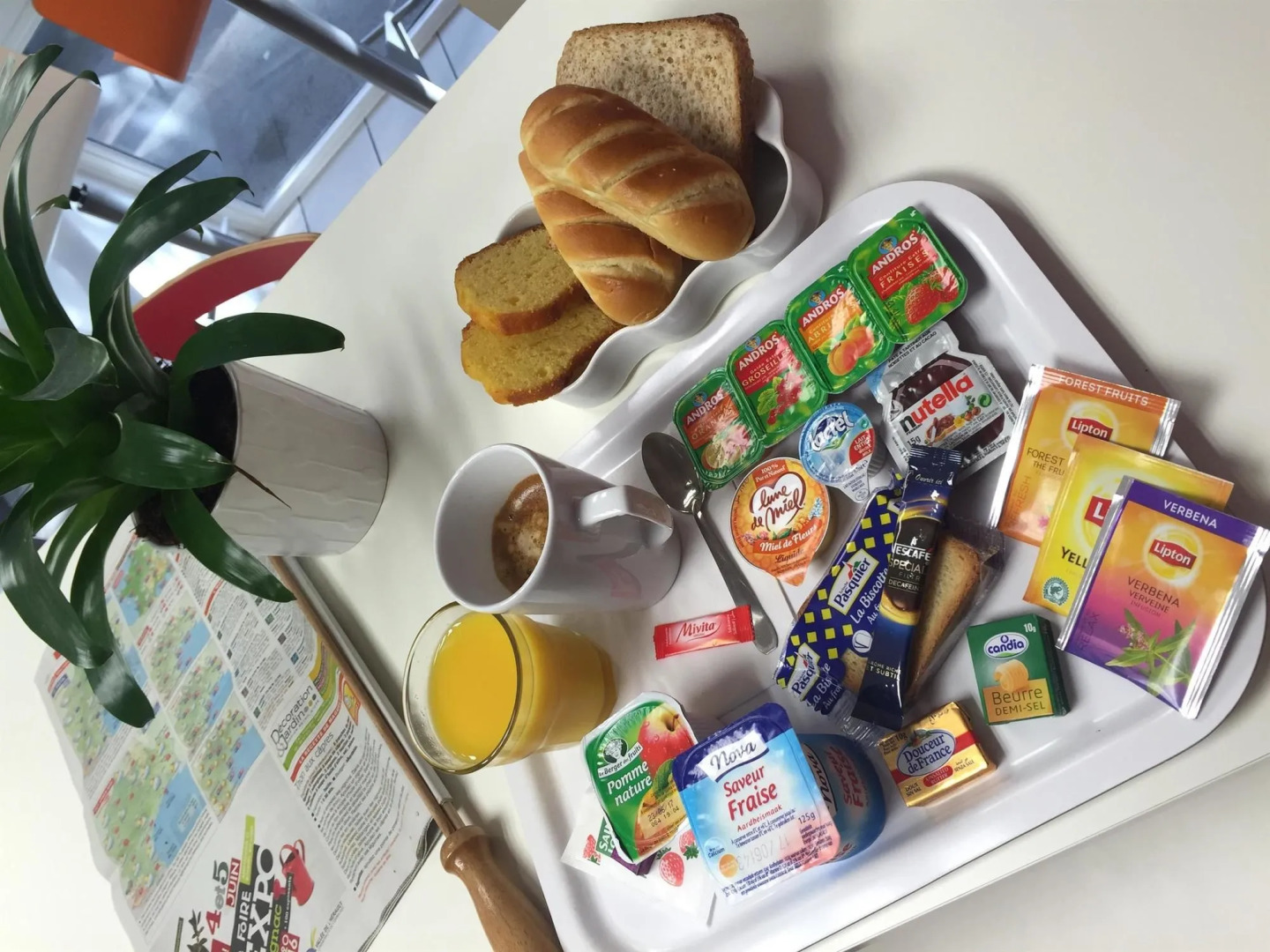 Premiere Classe Montpellier Ouest - Saint Jean de Védas