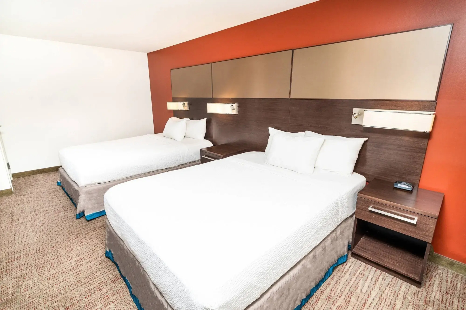 Residence Inn Albany Washington Avenue