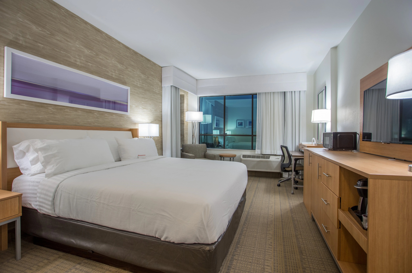 Holiday Inn San Marcos-Convention CTR Area by IHG