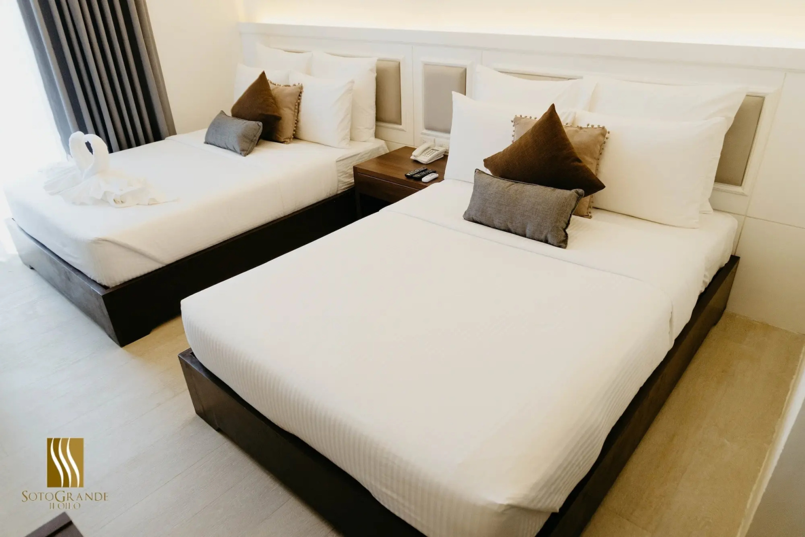 Sotogrande Iloilo Hotel