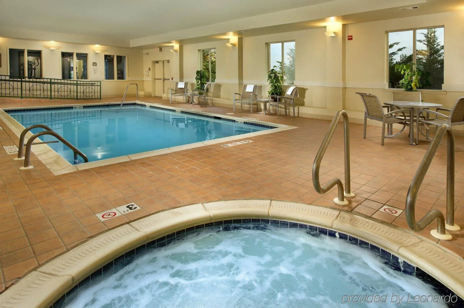 Holiday Inn Express Hotel & Suites Chambersburg by IHG