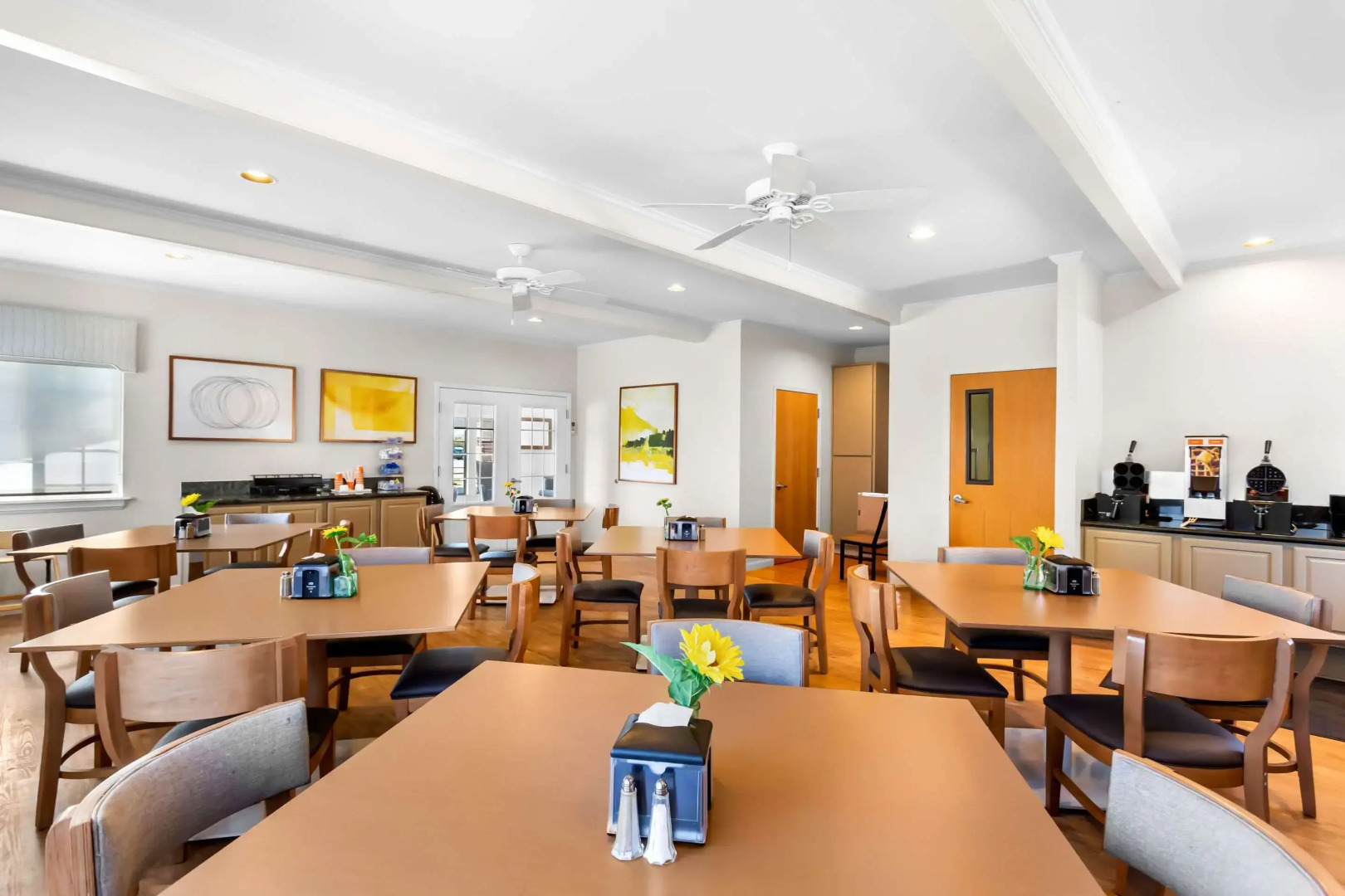 Comfort Inn & Suites Susanville