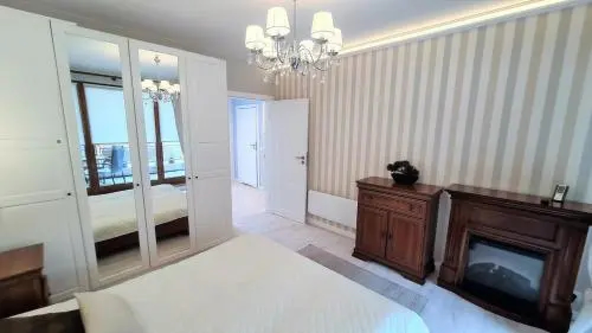 Apt Miedzymorze - Apartamenty Wypoczynkowe