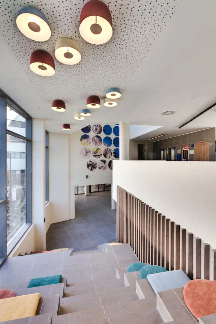 Livensa Living Studios Madrid Alcobendas