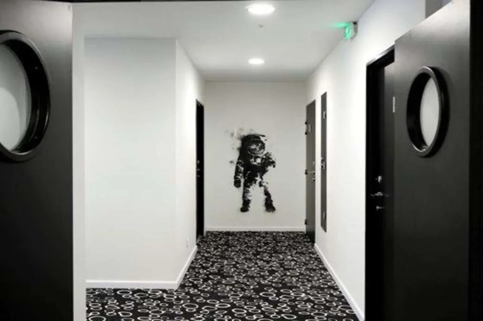 Kyriad Prestige Perpignan Centre Gare