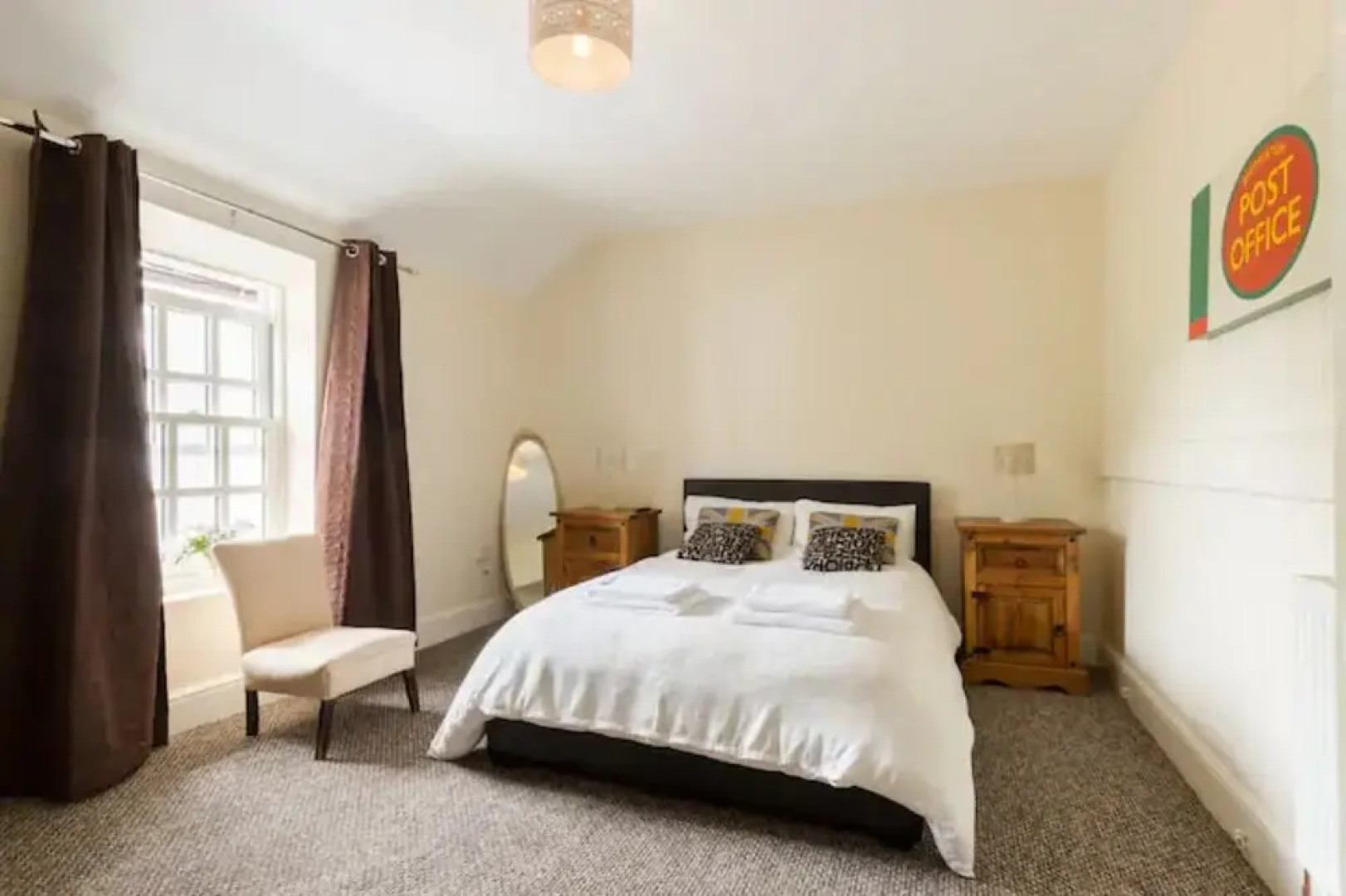 Bretforton Holiday Home - The Old Post Office