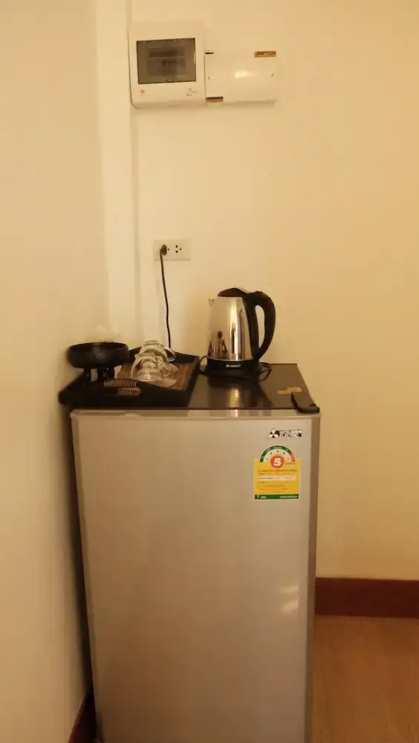 Nankanok Bungalow
