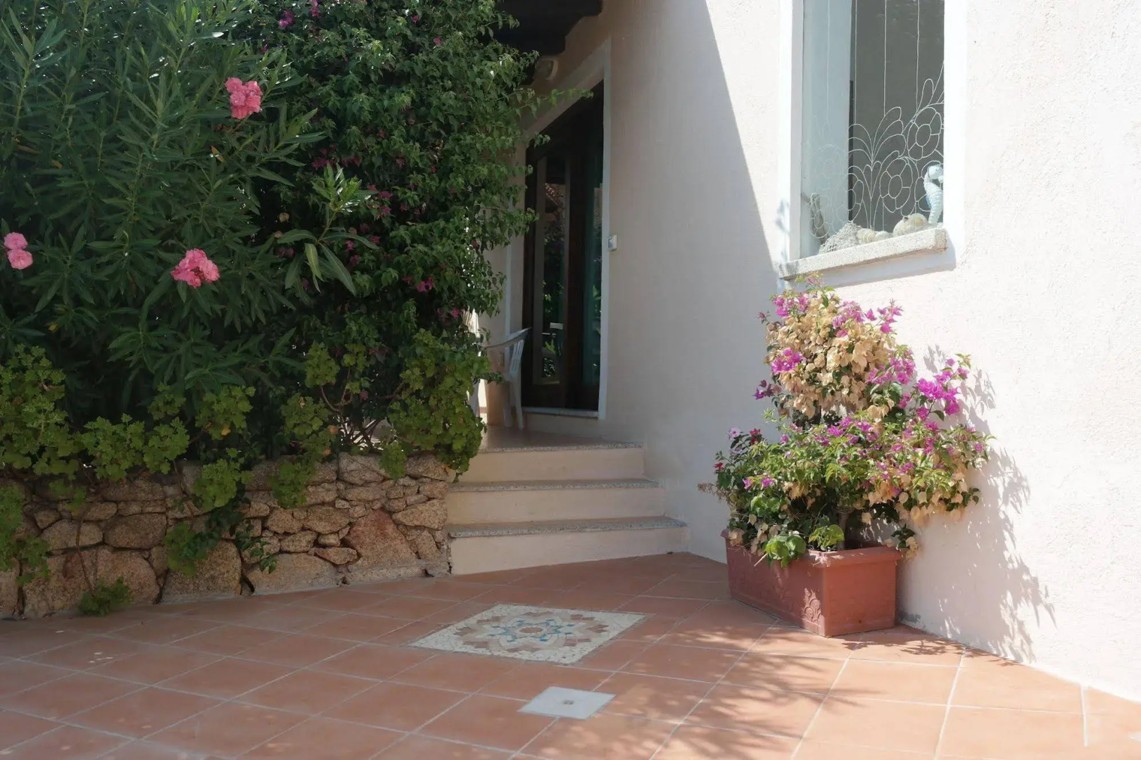 Sardinia Blu Residence